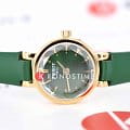 Tissot Tissot Lovely Round T140.009.36.091.00 Lovely наручные женские часы фото под углом.