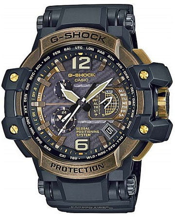 Casio G-Shock GPW-1000TBS-1A