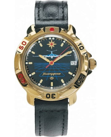 Восток командирские 819499