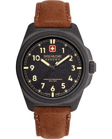 Swiss Military Hanowa Fieldmaster SMWGA0003940