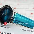 Tissot Tissot Everytime Lady T143.210.17.091.00 швейцарские наручные женские часы заводная головка с логотипом Tissot