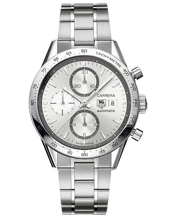 TAG Heuer Carrera CV2017.BA0794