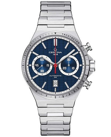 Certina DS-7 Chrono Auto C043.427.11.041.00