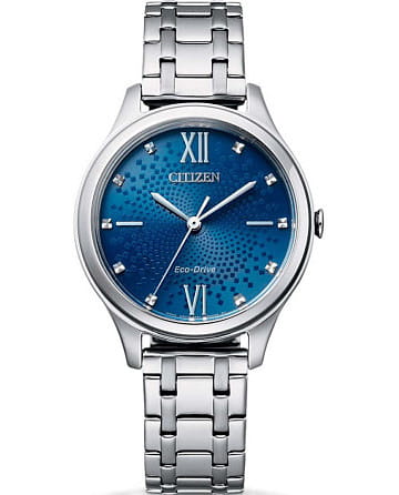 Citizen Eco-Drive EM0500-73L