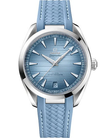 Omega Seamaster Aqua Terra 220.12.41.21.03.008