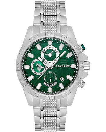 U.S. Polo Assn. Crossing USPA1077-04