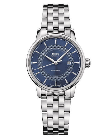 Mido Baroncelli Signature M037.207.11.041.01