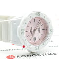 Casio Casio Collection LRW-200H-4E3VEF  наручные женские часы фото под углом.