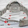 Certina Certina DS Action Diver C032.607.11.091.00 механические мужские часы часы, крупный план зеленый циферблат