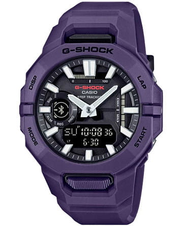 Casio G-Shock GBA-950-2A