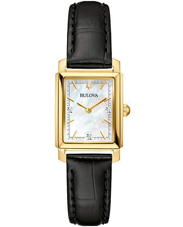 Bulova Sutton 97P166