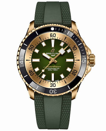 Breitling Superocean Automatic 42 N17375201L1S1