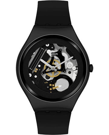 Swatch Skin Irony SYXB105