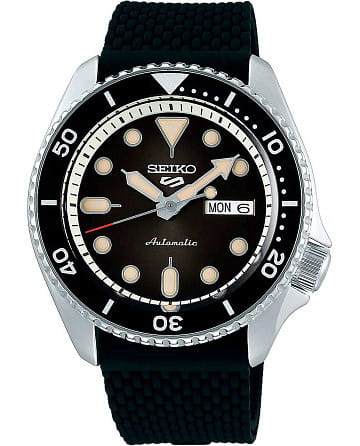 Seiko 5 Sports SRPD73K2