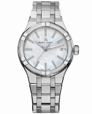 Maurice Lacroix Aikon Quartz AI1106-SS002-170-1