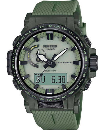 Casio Pro Trek PRW-61LD-3