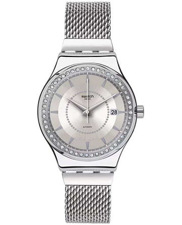 Swatch Irony Sistem51 YIS406GA