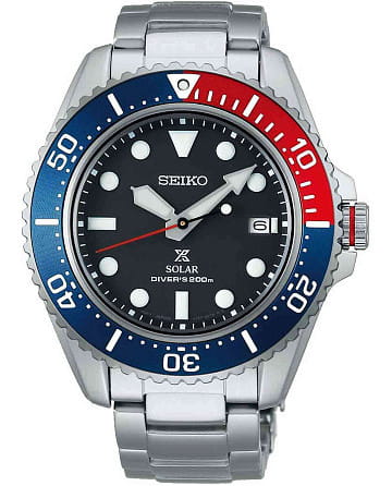 Seiko Prospex SNE591P1