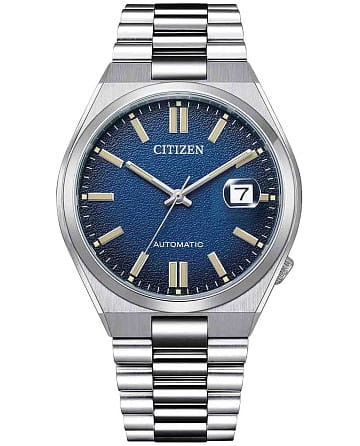 Citizen Tsuyosa NJ0151-88L