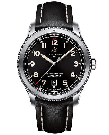 Breitling Aviator 8 Automatic 41 A17315101B1X2