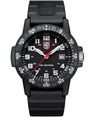 Luminox Leatherback SEA Turtle Giant XS.0321.L