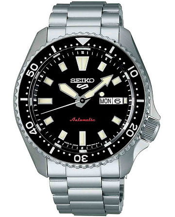Seiko 5 Sports SRPL85K1