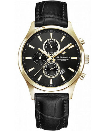 Greenwich Navigator GW 053.21.31