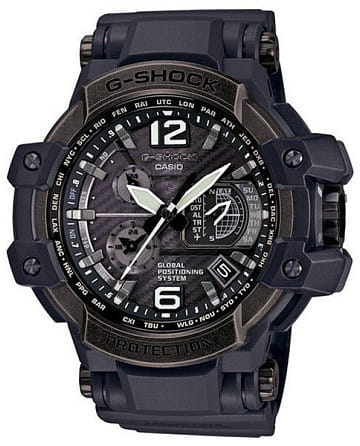 Casio G-Shock GPW-1000V-1A