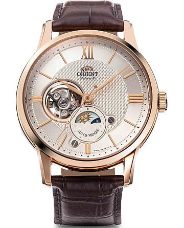Orient Sun & Moon RA-AS0002S (RN-AS0002S)