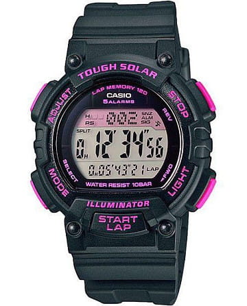 Casio Illuminator STL-S300H-1C