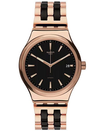 Swatch Irony Sistem51 YIG400G