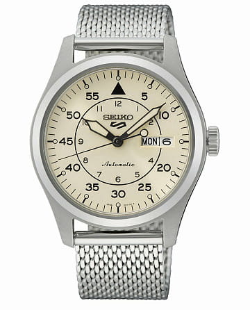 Seiko 5 Sports Field series SRPH21K1S