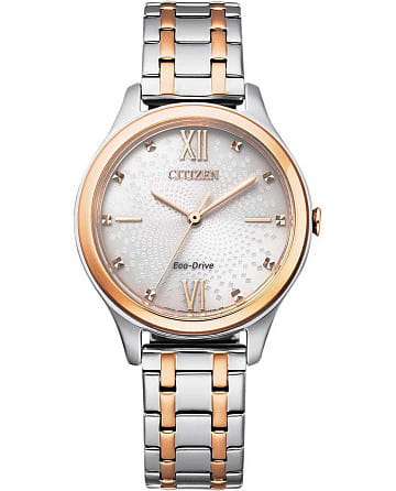 Citizen Eco-Drive EM0506-77A