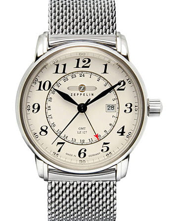 Zeppelin LZ127 Graf Zeppelin 7642M5