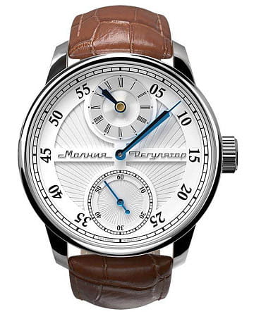 Молния Регулятор 150104