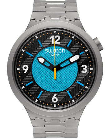 Swatch Big Bold Irony Standard SB07S116G