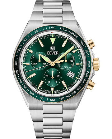 Cover Iconosteel CO212.05