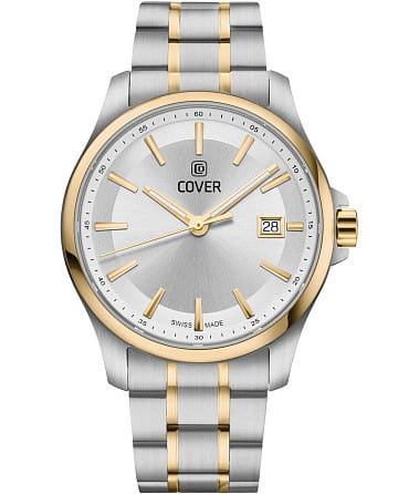 Cover Marville CO214.05