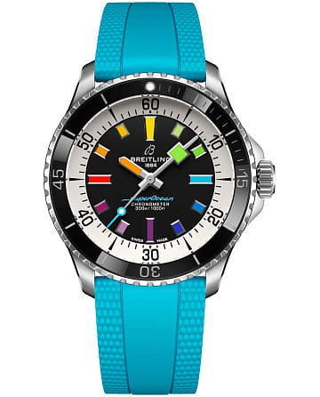 Breitling Superocean Automatic 42 A17375211B2S1