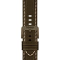Tissot Tissot Chrono XL T116.617.36.092.00 t-classic швейцарские мужские часы на браслете кожаный боковой вид
