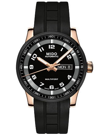 Mido Multifort M005.430.37.057.09