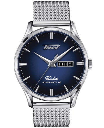 Tissot Heritage Visodate Powermatic 80 T118.430.11.041.00