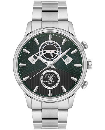 Santa Barbara Polo & Racquet Club Legend SB.1.10592-3