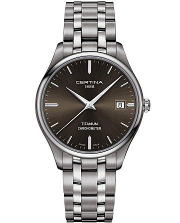 Certina DS-8 Chronometer C033.451.44.081.00