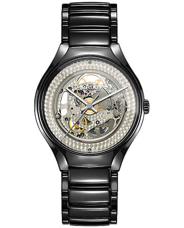 Rado True Shadow Automatic Limited Edition R27100122