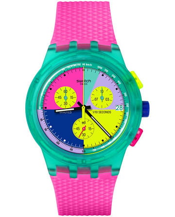 Swatch Chrono 42 Standard SUSG408