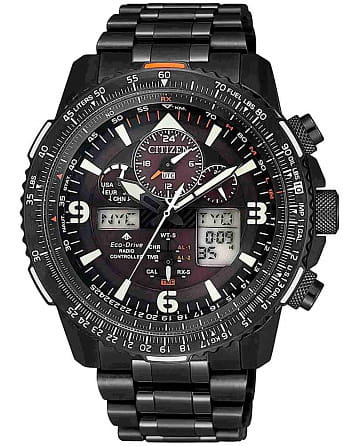 Citizen Promaster JY8085-81E