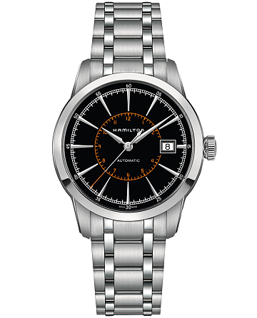 Hamilton American Classic RailRoad Auto H40555131