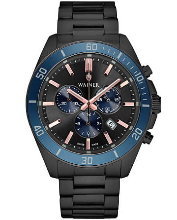 Wainer Zion WA.19540-A