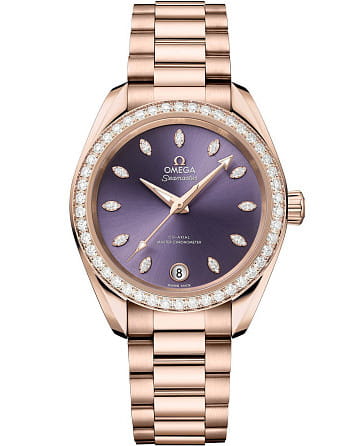 Omega Seamaster Aqua Terra 220.55.34.20.60.001